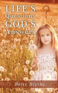bokomslag Life's Questions God's Answers