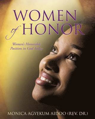bokomslag Women of Honor