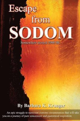 Escape From Sodom 1