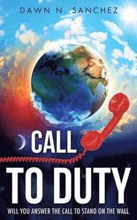 bokomslag Call to Duty