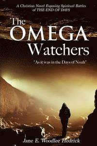 bokomslag Omega Watchers