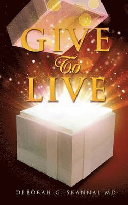 Give To Live 1