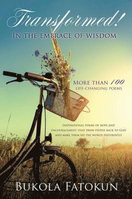 TRANSFORMED! In the embrace of wisdom 1