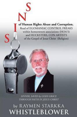 SINS of Human Rights Abuse and Corruption 1