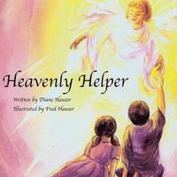 bokomslag Heavenly Helper