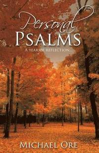 bokomslag Personal Psalms