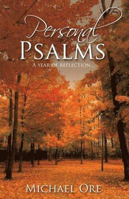 Personal Psalms 1