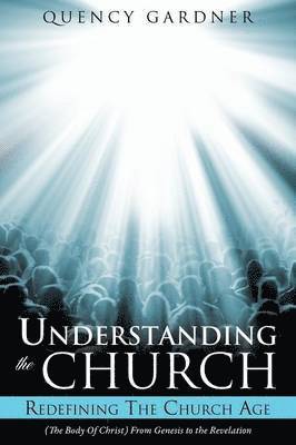 Understanding the Church 1