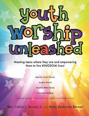 Youth Worship Unleashed 1