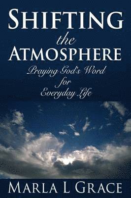 Shifting the Atmosphere 1