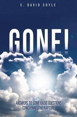 Gone! 1