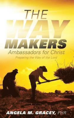 The Way Makers 1