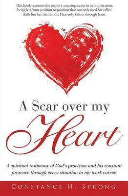 A Scar over my Heart 1