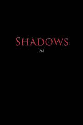 bokomslag Shadows
