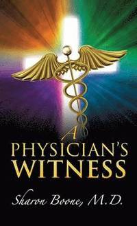 bokomslag Physician's Witness