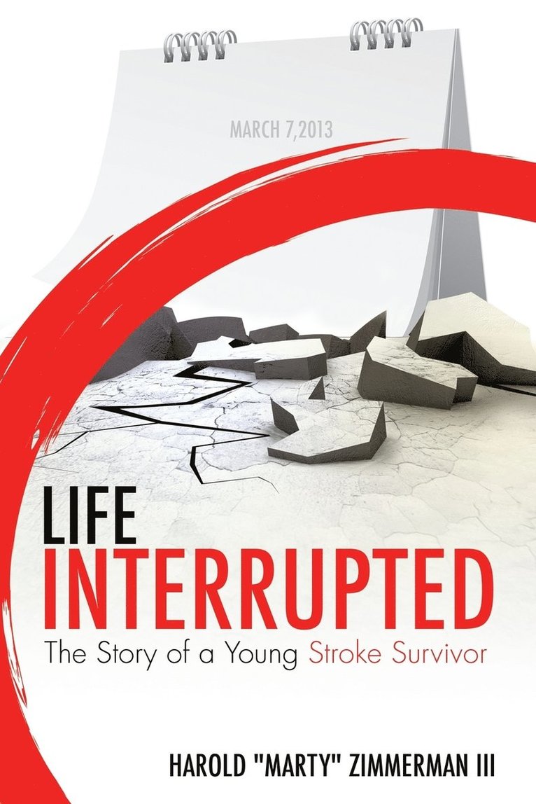 Life Interrupted 1