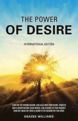 The Power of Desire 1