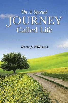 On a Special Journey Called Life 1