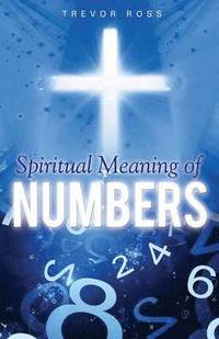 bokomslag Spiritual Meaning of Numbers