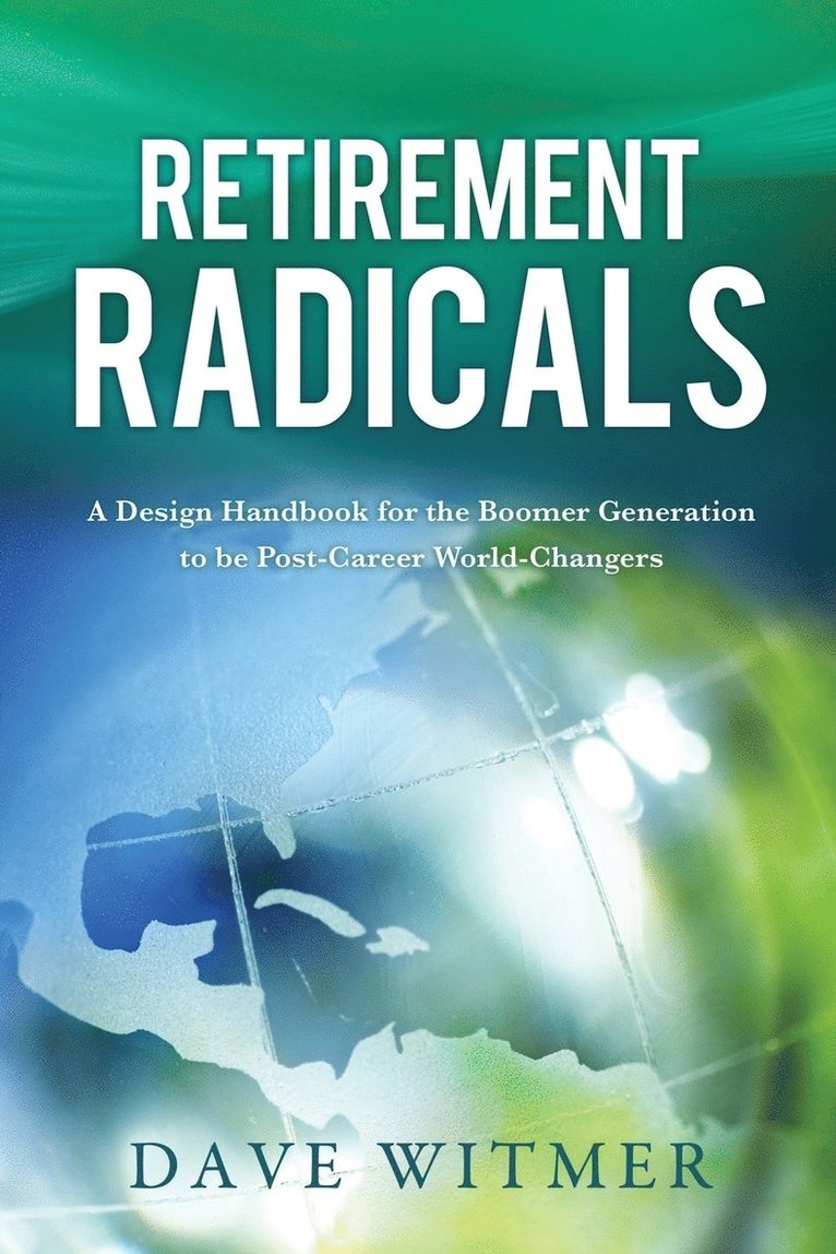 Retirement Radicals 1