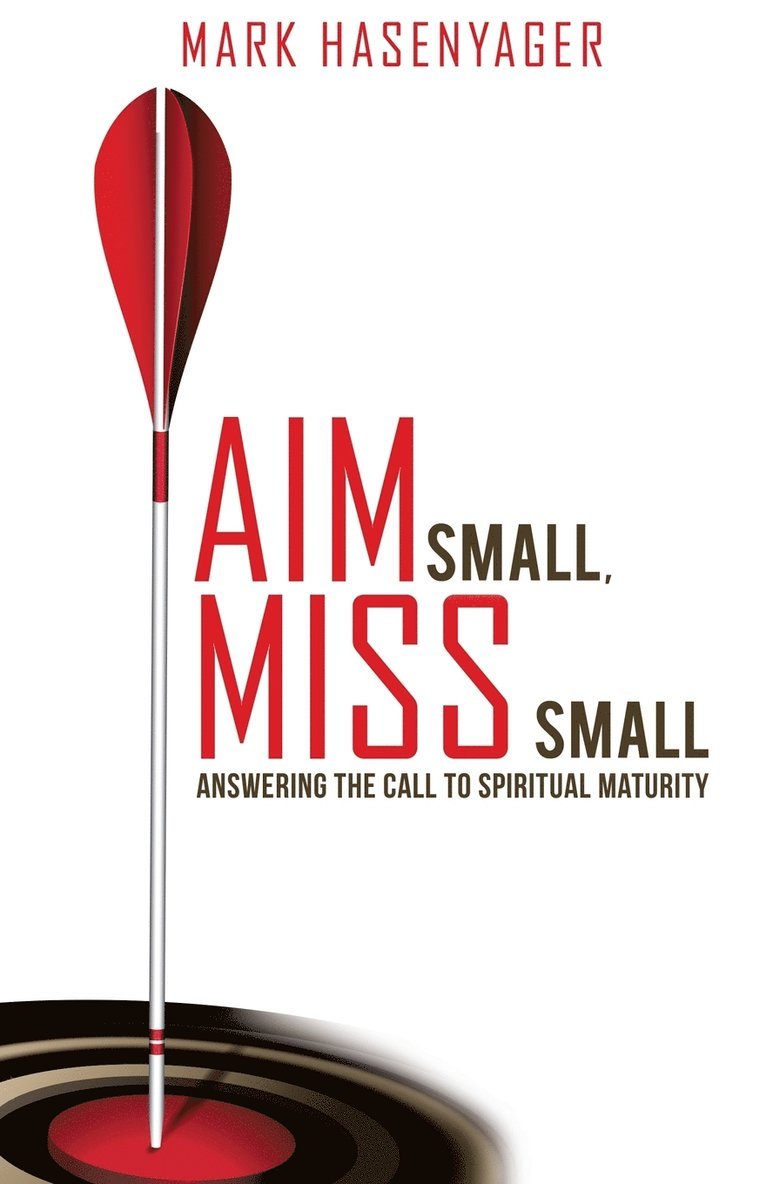 Aim Small, Miss Small 1