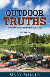 bokomslag Outdoor Truths