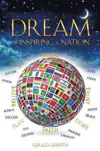 bokomslag Dream of Inspiring a Nation