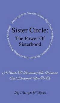 bokomslag Sister Circle