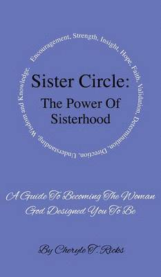 bokomslag Sister Circle