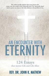bokomslag An Encounter With Eternity