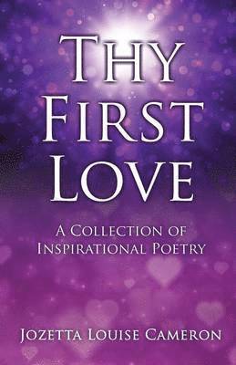 Thy First Love 1