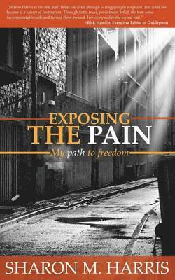 Exposing the Pain 1