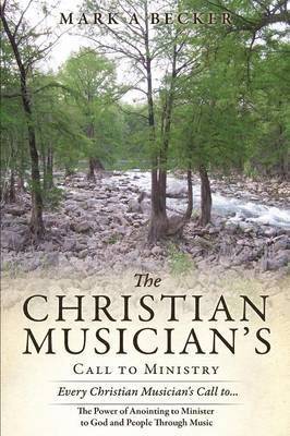 bokomslag Christian Musician's Call to Ministry