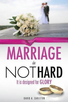 Marriage is NOT Hard 1