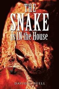 bokomslag Snake is IN the House