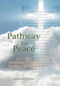 bokomslag Pathway To Peace
