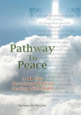 Pathway To Peace 1