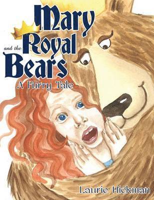 Mary and the Royal Bears 1