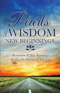 bokomslag Pearls of Wisdom - New Beginnings