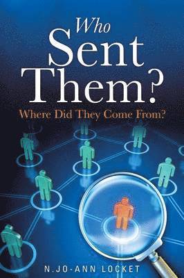 Who Sent Them? 1