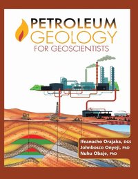 bokomslag Petroleum Geology for Geoscientists