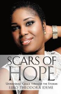 bokomslag Scars of Hope