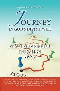 bokomslag Journey in God's Divine Will