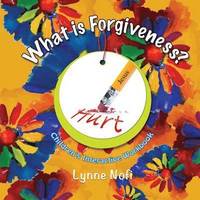 bokomslag What is Forgiveness?