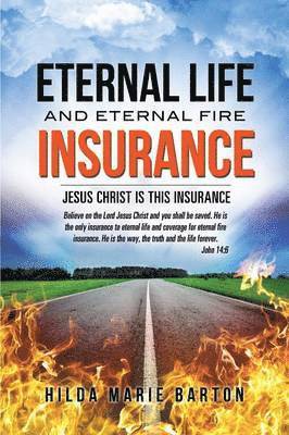 bokomslag Eternal Life and Eternal Fire Insurance