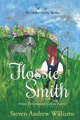 Flossie Smith 1