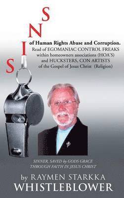 SINS of Human Rights Abuse and Corruption 1