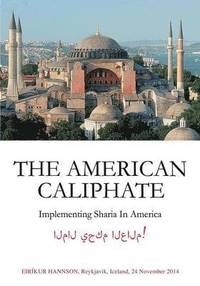 bokomslag The American Caliphate