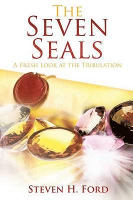 Steven H Ford, Steven H. Ford - Seven Seals, Häftad