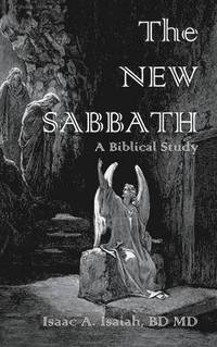 bokomslag The New Sabbath